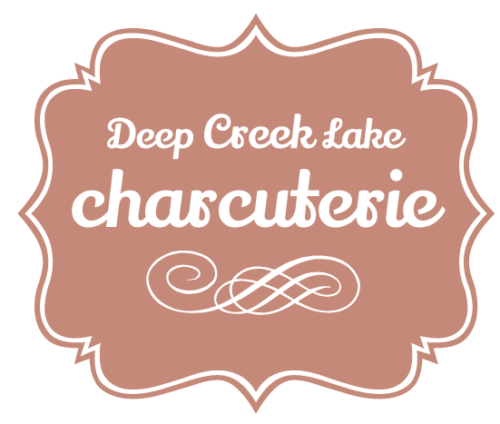 Deep Creek Lake Charcuterie